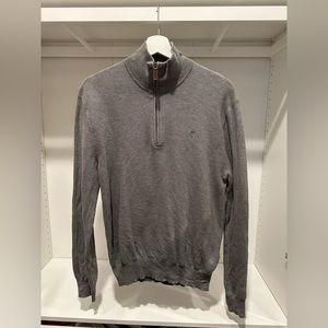 Ralph Lauren M Quarter Zip